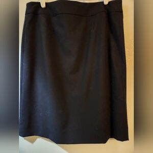 Calvin Klein pencil skirt NWT